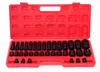 KRAFT&DELE | Sada nástrčných kľúčov, 1/2'', 35TLG, 8-32mm, Náhľad obrázku produktu 1