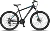 Licorne Bike Diamond Plus - Mountain bike 29 pollici / 27,5 Anteprima dell’immagine prodotto 2