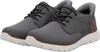 Rieker Herren Sneaker Slipper mit Gummizug und weicher Produktbild-Vorschau 13