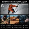 KOSPET TANK T4 GPS Smartwatch Herren, Produktbild-Vorschau 12