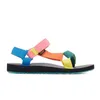 Teva Sandalen Leichte Trekkingsandalen mit Klettverschluss, Produktbild-Vorschau 13