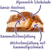 Milka Mmmax Toffee Ganznuss 300g Produktbild-Vorschau 14