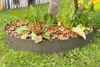 Rasenkanten Baumring Cortenstahl 3 mm - Ø 37 x 20 cm Höhe Produktbild-Vorschau 5