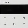 GIRA 536603 S3000 Jalousie-+ Schaltuhr Display System 55 Produktbild-Vorschau 1