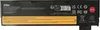 vhbw Akku kompatibel mit Lenovo ThinkPad T480 (20L**), T470 Produktbild-Vorschau 1