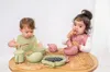 Lorelli Silicone Bib – Silikon-Lätzchen 6+ Monate, mit Produktbild-Vorschau 6