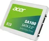 Disco rigido Acer SA100 480 GB SSD Anteprima dell’immagine prodotto 4