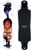 Tempish DT Longboard 32,5 Fox-N Voir les images du produit 1