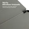 imoshion Trifold Klapphülle Honor Pad 10 - Dunkelgrün Produktbild-Vorschau 8
