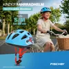 FISCHER Fahrradhelm Kinder Comic - Größe S/M 55-59 cm Produktbild-Vorschau 15
