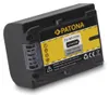 PATONA 1117, 700 mAh, 6,8 V, Lithium-Ion (Li-Ion) Produktbild-Vorschau 4