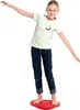 Plastová balanční deska Balance  top teeter board Balanční Náhled obrázku produktu 11
