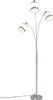 Ausgefallene moderne LED Stehlampen Wohnzimmer, Produktbild-Vorschau 5