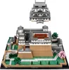 LEGO Architecture Castello di Himeji 21060 Anteprima dell’immagine prodotto 25