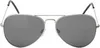 Sonnen Brille Designer Piloten Herren Sonnenbrille mit Produktbild-Vorschau 2