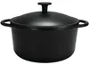 Żeliwny garnek do mięsa KARL KRÜGER Rustica Ø24cm Podgląd zdjęcia produktu 2