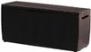 KETER CAPRI Gartenbox 302 l, braun, Produktbild-Vorschau 10