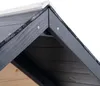 Spielhaus auf Stelzen mit Balkon und Rutsche JACINTHES Produktbild-Vorschau 3