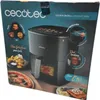 Cecotec Cecofry&Grill Duoheat 6500, Heißluftfritteuse, 6,5 Produktbild-Vorschau 11