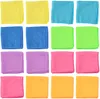 Chiffons Microfibre Dirt Devil Lot De 16 Chiffons 30x30cm Voir les images du produit 2
