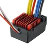 Hobbywing QuicRun WP 880, ESC, Schwarz Produktbild-Vorschau 2
