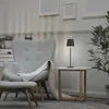 JUST LIGHT LED-Akku-Tischleuchte 19250-18 schwarz, 2,5 W, Produktbild-Vorschau 8