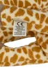 Sterntaler Kuscheltier L GIRAFFE Kaya Produktbild-Vorschau 5