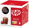 Nescafe Dolce Gusto KitKat Kapseln mit Kakao und Produktbild-Vorschau 1
