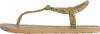 Ipanema Classicbrilha Sandalen Beige EU 37 Frau Beige EU 37 Produktbild-Vorschau 12