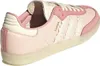 adidas Samba Ruffle Stripes Pack Wonder Mauve (Womens) - 40 Produktbild-Vorschau 4
