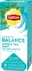 Lipton Feel Good Selection Grüner Tee Minze 25 x 1,6 Gramm Produktbild-Vorschau 4