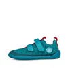 Affenzahn Barfußschuh Knit Happy Hai Gr. 23 Produktbild-Vorschau 6