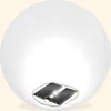 Esotec Solarleuchtkugel Garten 3er Set, multicolor, IP44, Produktbild-Vorschau 4