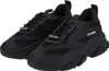 Steve Madden Possession  Sneakers Laag - Zwart - Maat 38 Produktbild-Vorschau 11