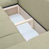 Universelles Ecksofa Liverno XL mit Schlaffunktion Centaur Produktbild-Vorschau 10