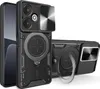 Handyhülle für Xiaomi Redmi 13C 5G Dual-Layer Stoßfest Produktbild-Vorschau 1