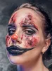Wundschorf Verkrustetes Blut für Halloween Kostüm Produktbild-Vorschau 7