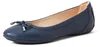 Geox CHARLENE Ballerine - Scarpe basse da donna - Mocassini Anteprima dell’immagine prodotto 1