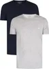 Emporio Armani 2P O-Neck Rundhals T-Shirt 1Blau  1Grau Xl Produktbild-Vorschau 8