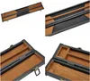 Pool Billard Koffer - Queuetasche Hartschale Produktbild-Vorschau 4