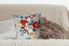 MuchoWow® Zierkissen Sofakissen Wohnzimmer Dekokissen 45x45 Produktbild-Vorschau 4