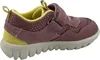Superfit Sneaker SPORT7, Rauleder, Rot, Kinder Produktbild-Vorschau 39