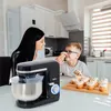 Küchenmaschine – Küchenmixer – Produktbild-Vorschau 10
