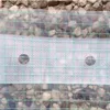Gitterfolie, Gewächshausfolie, 1,5 Breite x 2 Meter, mit Produktbild-Vorschau 2