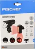 Sada bateriového LED osvětlení FISCHER TWIN STOP 110 luxů Náhled obrázku produktu 12