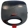 Waffeleisen Waffelautomat Waffeltoaster für 2 Belgische Produktbild-Vorschau 19