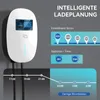 Puluomis Wallbox Ladestation 7kW Ladekabel 7m Typ 2 mit Produktbild-Vorschau 9
