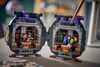 LEGO Harry Potter Chaudière Leçon de Potions Secrètes 76464 Voir les images du produit 20