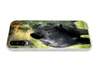MuchoWow® Handyhülle Schutzhülle Hülle für Huawei P30 Wolf Produktbild-Vorschau 5