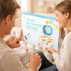 Malplay Karussell für Kinderbett mit ferngesteuerter Produktbild-Vorschau 3